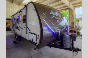 Used 2019 Coachmen RV Apex Ultra-Lite 215RBK Photo