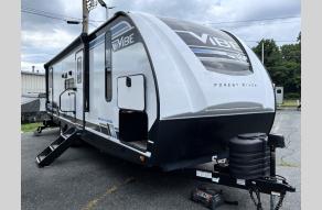 New 2024 Forest River RV Vibe 26BH Photo