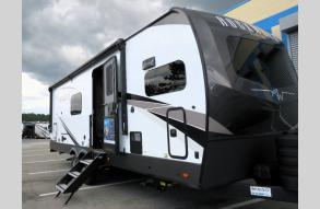 New 2024 Forest River RV Rockwood 8263MBR Photo