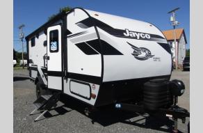 New 2024 Jayco Jay Feather Micro 199MBS Photo