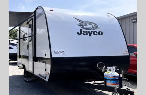 New 2025 Jayco Jay Feather Air SL 17BHSL Photo