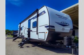 New 2026 Forest River RV Surveyor Legend X 27CAMP Photo