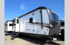 New 2024 Forest River RV Rockwood Ultra Lite 2908RL Photo