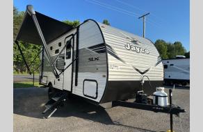 New 2025 Jayco Jay Flight SLX 197MB Photo