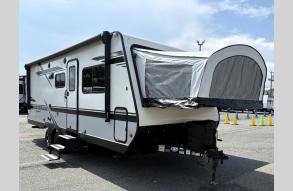 Used 2020 Jayco Jay Feather X23E Photo