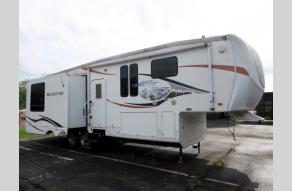Used 2009 Heartland Big Country 3355 RL Photo
