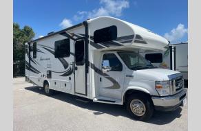 Used 2020 Jayco Greyhawk 27U Photo