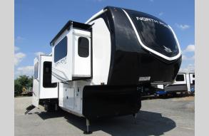 New 2025 Jayco North Point 382FLRB Photo