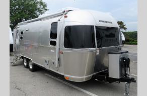 Used 2022 Airstream RV International 25FB Photo