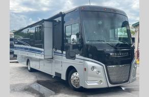 Used 2021 Winnebago Adventurer 36Z Photo