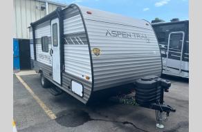 New 2025 Dutchmen RV Aspen Trail Mini 1860RK Photo