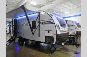 New 2025 Venture RV Sonic Lite 169VRK Photo