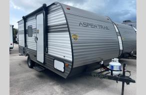 New 2024 Dutchmen RV Aspen Trail Mini 17BH Photo