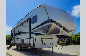 New 2025 Dutchmen RV Astoria 250RD Photo