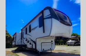 New 2025 Venture RV SportTrek 353VRK Photo
