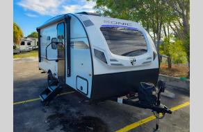 New 2025 Venture RV Sonic Lite 169VMK Photo