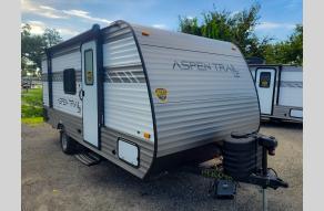 New 2025 Dutchmen RV Aspen Trail Mini 1860RK Photo