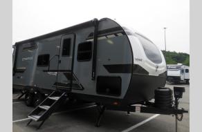 New 2025 Venture RV Stratus 221VRK Photo