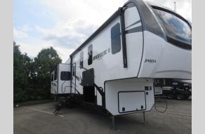 New 2025 Venture RV SportTrek 354VBH Photo