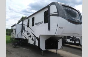 New 2025 Venture RV SportTrek 353VRK Photo