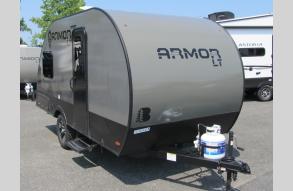 New 2025 Skinny Guy Campers Armor 17LTZ Photo