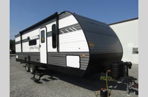 New 2025 Dutchmen RV Aspen Trail LE 26BH Photo