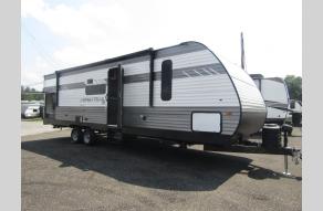 New 2025 Dutchmen RV Aspen Trail LE 29TB Photo