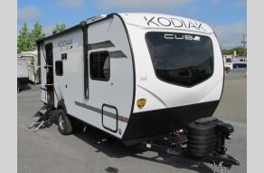 New 2025 Dutchmen RV Kodiak Cub 160RB Photo