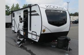 New 2025 Dutchmen RV Kodiak Cub 170BH Photo