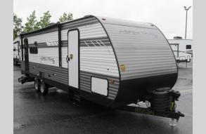 New 2025 Dutchmen RV Aspen Trail LE 26RL Photo