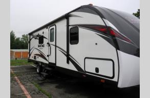 Used 2017 Heartland North Trail 22FBS Photo