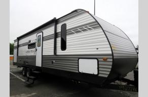 New 2025 Dutchmen RV Aspen Trail LE 29TB Photo