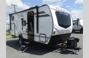 New 2025 Dutchmen RV Kodiak Cub 170BH Photo