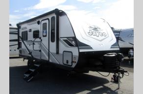 New 2025 Jayco Jay Feather 19MRK Photo