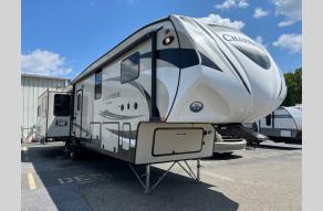 Used 2016 Forest River RV Chaparral 390QSMB Photo