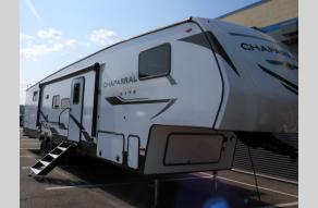 New 2025 Coachmen RV Chaparral Lite 368TBH Photo