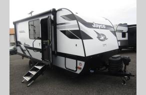 New 2025 Jayco Jay Feather Air 18MBH Photo