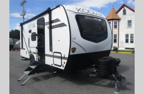 New 2025 Dutchmen RV Kodiak Cub 162BH Photo