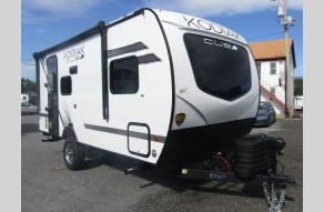 New 2025 Dutchmen RV Kodiak Cub 160RB Photo