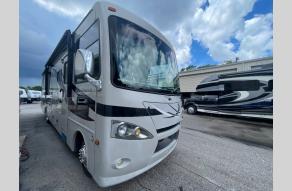 Used 2014 Thor Hurricane 34E Photo