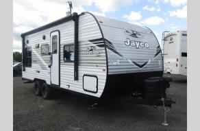 New 2025 Jayco Jay Flight SLX 210QB Photo