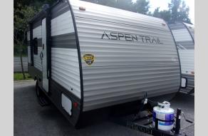 New 2025 Dutchmen RV Aspen Trail Mini 17RB Photo