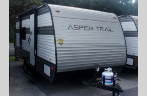 New 2025 Dutchmen RV Aspen Trail Mini 17RB Photo