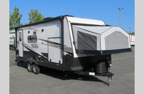 New 2025 Forest River RV Rockwood Roo 235S Photo