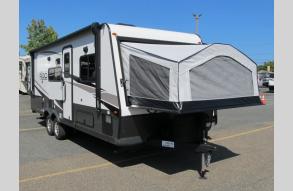 New 2025 Forest River RV Rockwood Roo 233S Photo