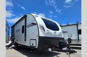 New 2025 Venture RV Sonic Lite 169VRK Photo