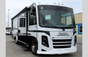 New 2025 Coachmen RV Pursuit 29SS Photo