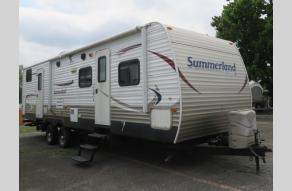 Used 2013 Keystone RV Summerland 3030BHGS Photo