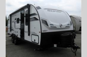 New 2025 Venture RV Sonic 211VDB Photo