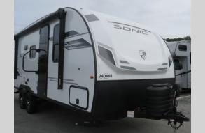 New 2025 Venture RV Sonic 220VBH Photo